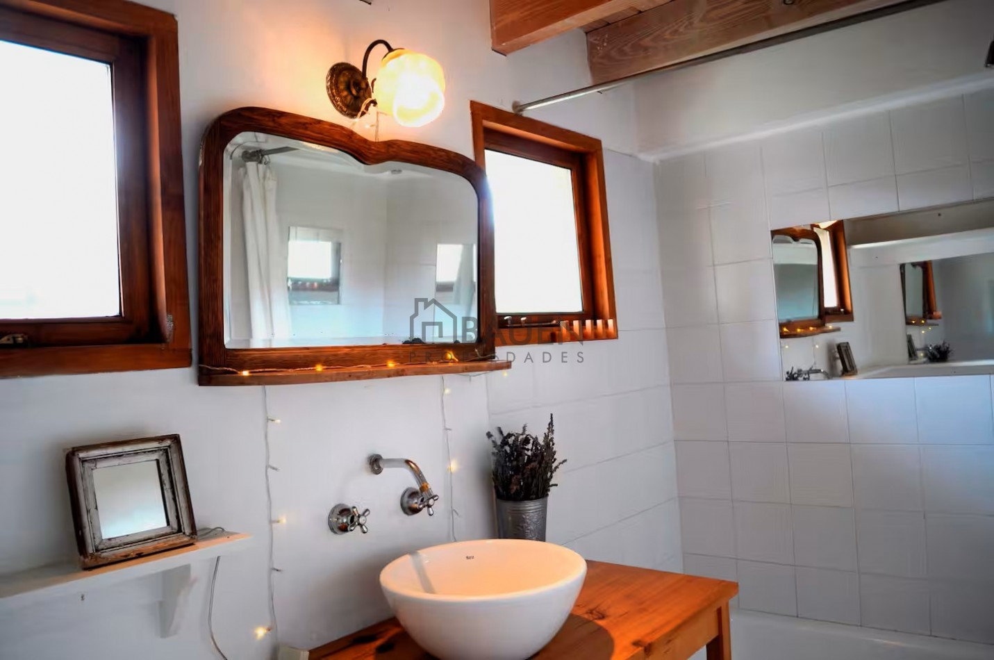 Importante Casa en B°Las Moras
