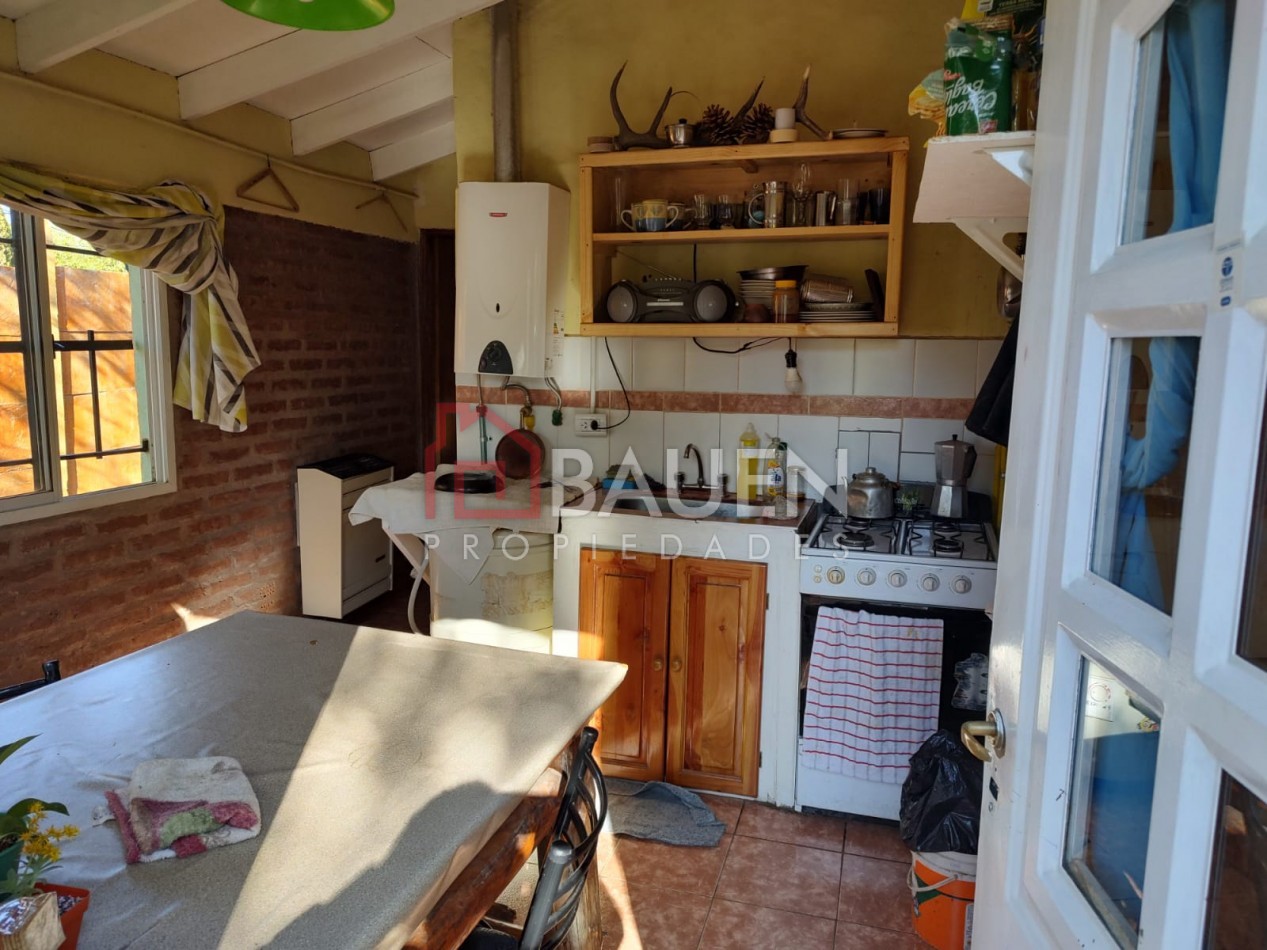 Casa mas cabañas en Junin de los Andes, Neuquen