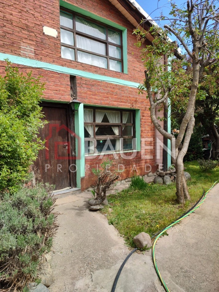 Casa mas cabañas en Junin de los Andes, Neuquen