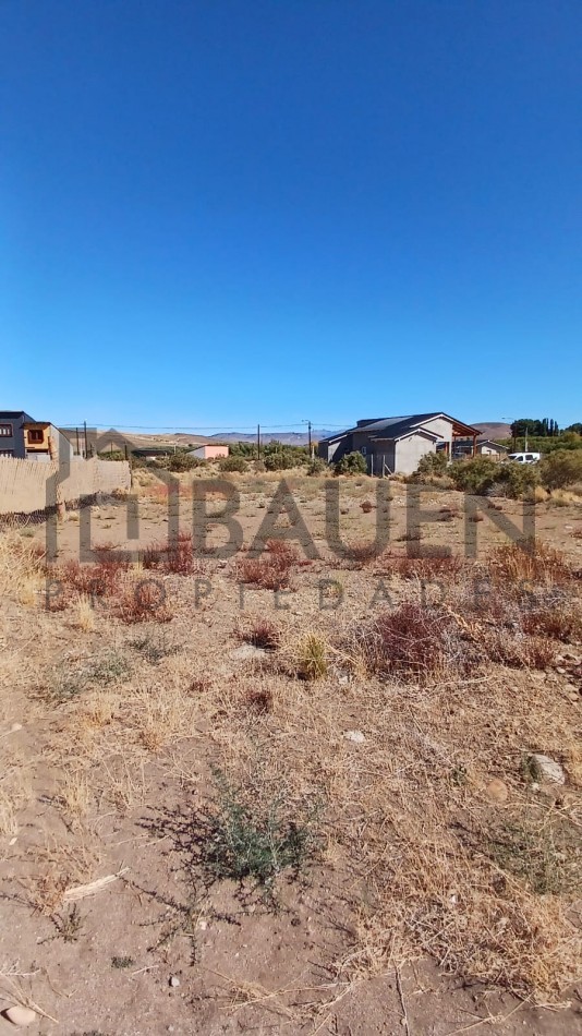 Terrenc en barrio Camara de comercio, Junin de los Andes, Neuquen