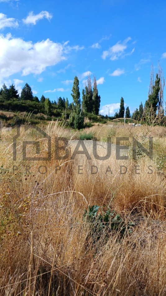 Imponente Lote en venta en Altos del San Jorge, Junin de los Andes, Neuquen