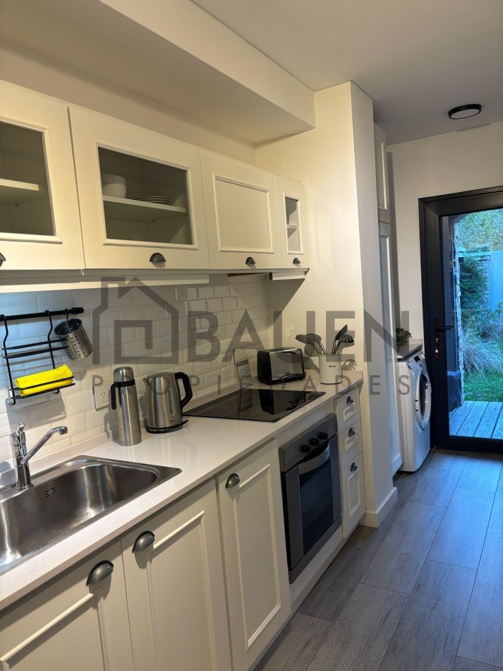 Destacado y delicado departamento en venta en el Centro de San Martin de los Andes, Neuquen