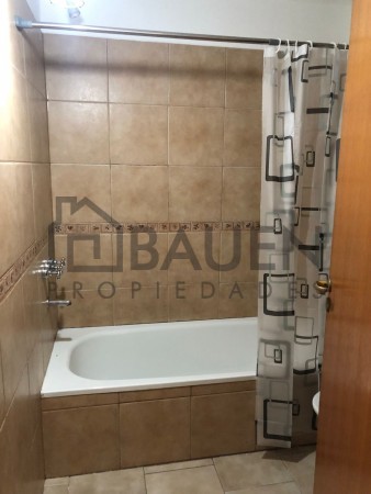 Departamento tipo duplex moderno y centrico