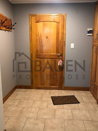Departamento tipo duplex moderno y centrico