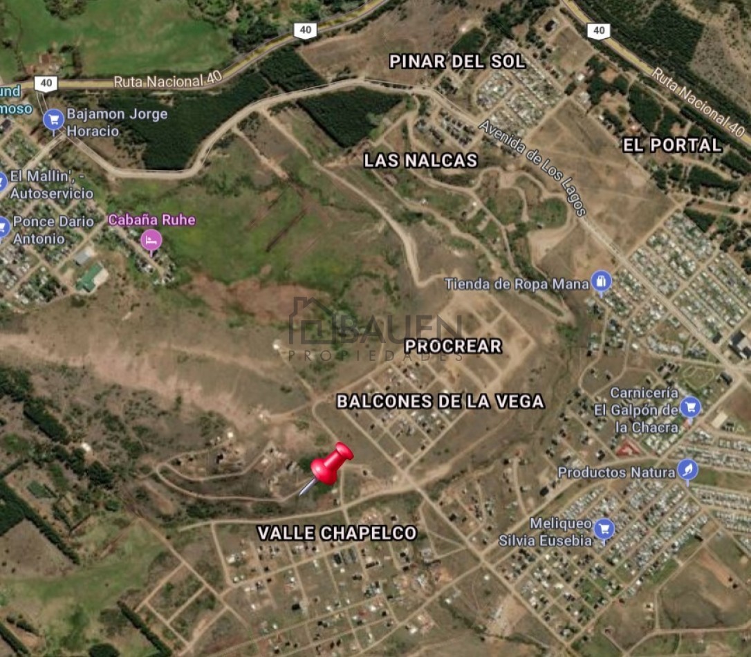 Oportunidad Lote venta en Chacra 26