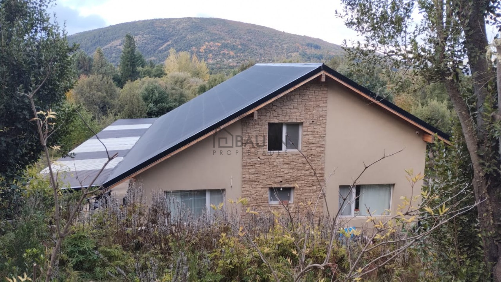Excelente casa en Rincon Radales San Martin de los andes - Neuquen