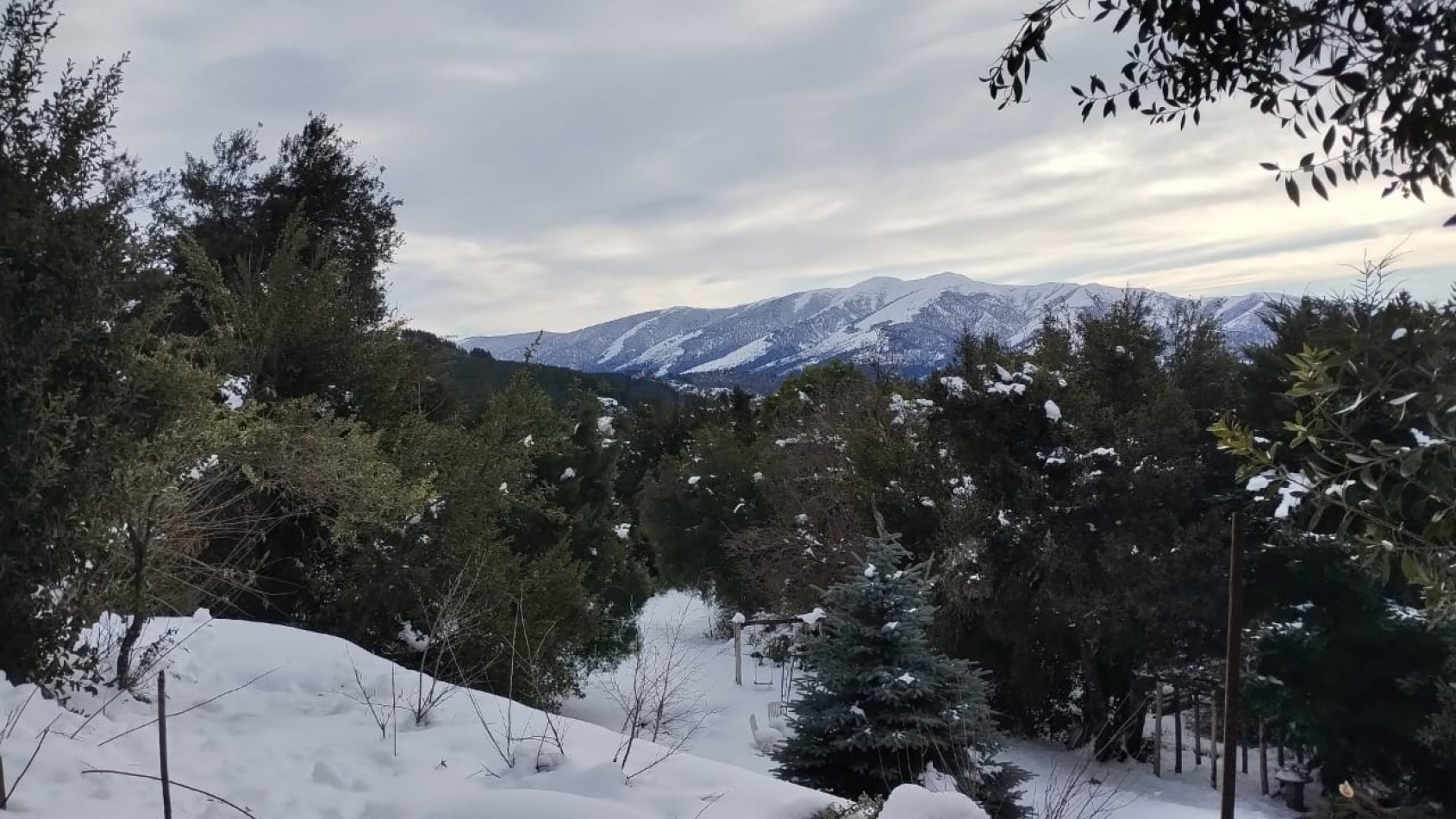 Excelente casa en Rincon Radales San Martin de los andes - Neuquen