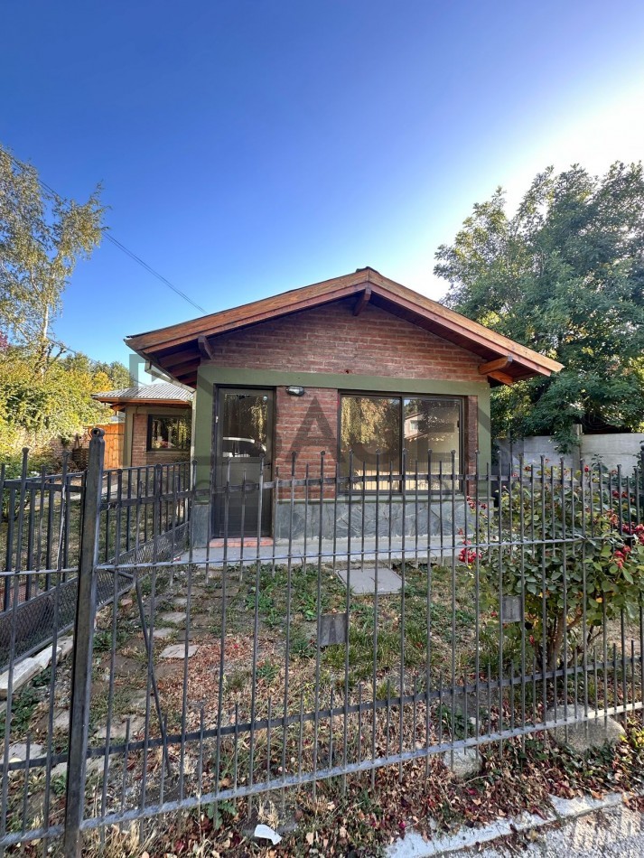 Estupenda Casa + Local en Junin de los Andes - Neuquen