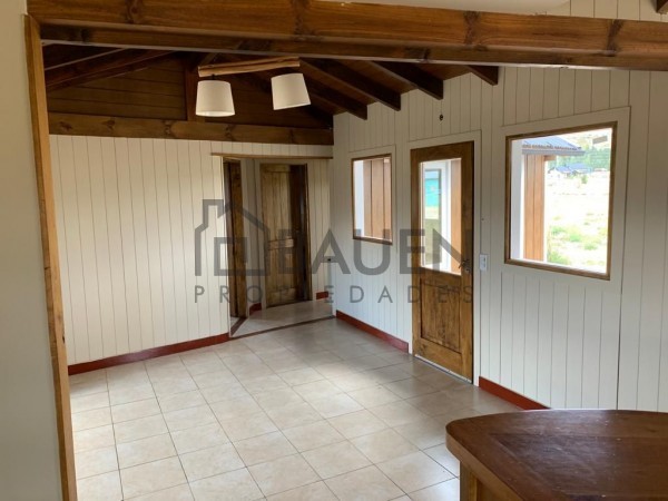 OPORTUNIDAD Excelente Casa en B° Las Marias del Valle