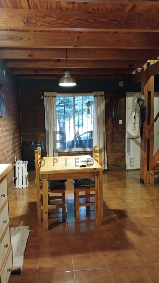 Imperdible duplex en Barrio Santa Julia, Junin de los Andes, Neuquen