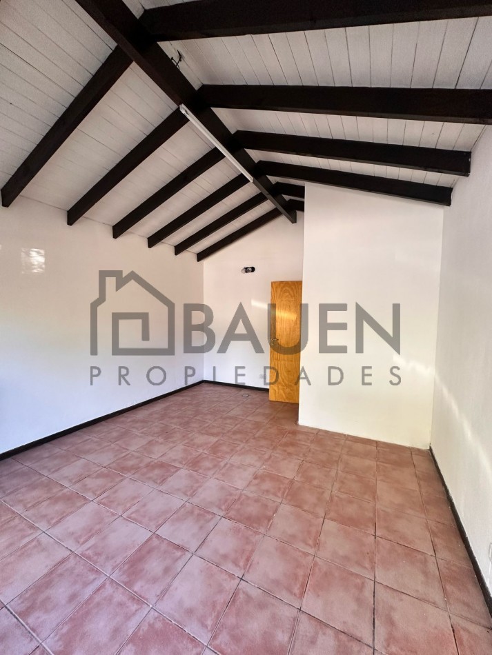 Estupenda Casa + Local en Junin de los Andes - Neuquen