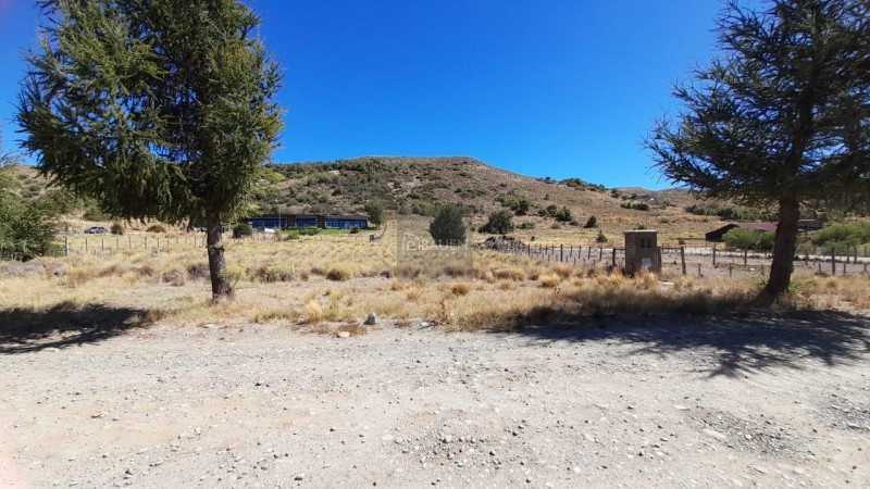 Terreno en Barrio residencial "El Hipico"