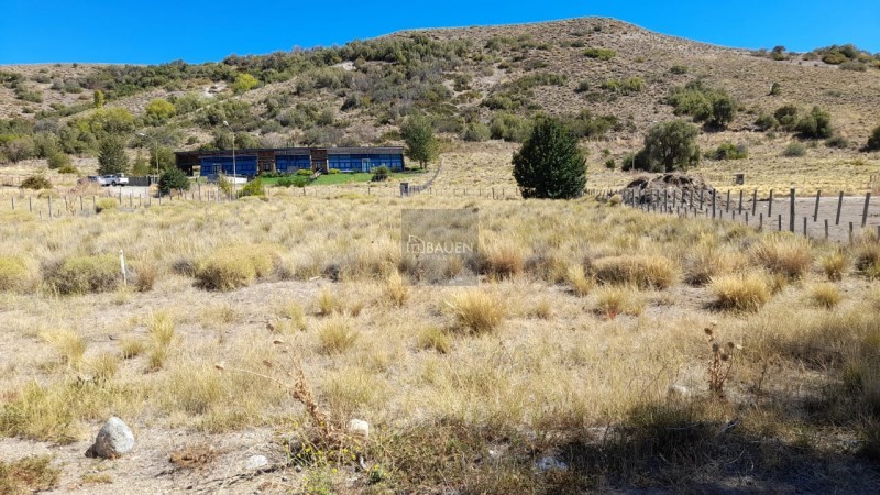 Terreno en Barrio residencial "El Hipico"