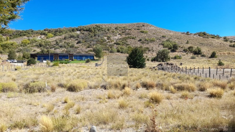 Terreno en Barrio residencial "El Hipico"