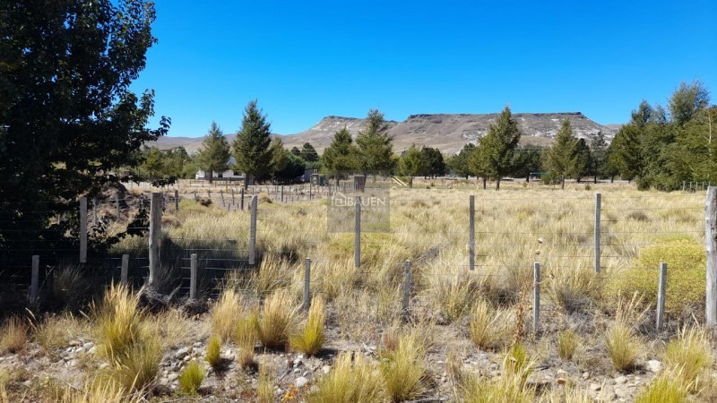 Terreno en Barrio residencial "El Hipico"