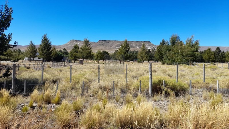 Terreno en Barrio residencial "El Hipico"