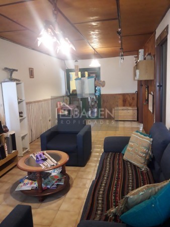 Casa + Departamento Barrio Primeros Pobladores