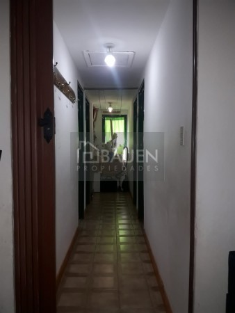 Casa + Departamento Barrio Primeros Pobladores