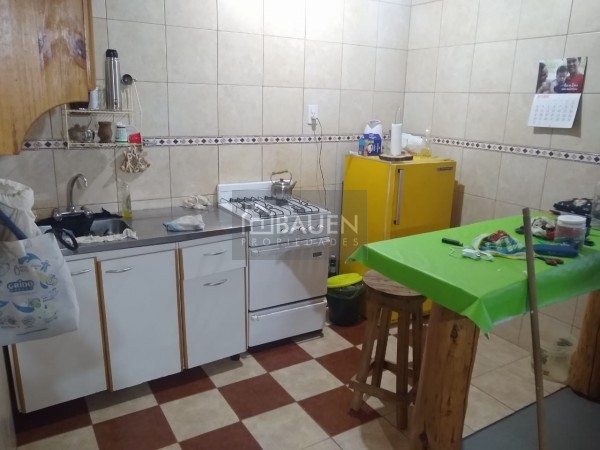 Casa + Departamento Barrio Primeros Pobladores