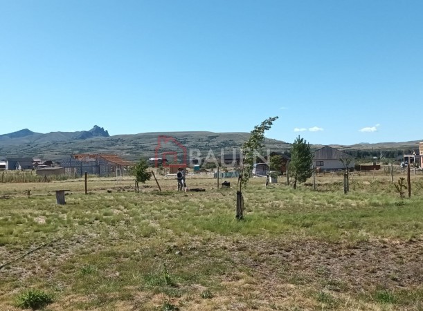 Moto parador en Ruta 40 San Martín de los Andes