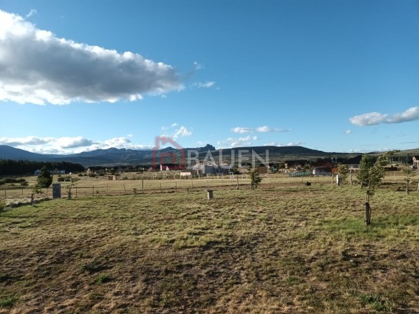 Moto parador en Ruta 40 San Martín de los Andes
