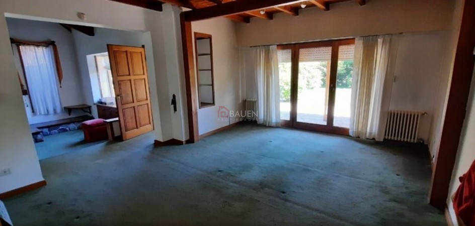 IMPERDIBLE PROPIEDAD A 100 MTS DEL LAGO LACAR