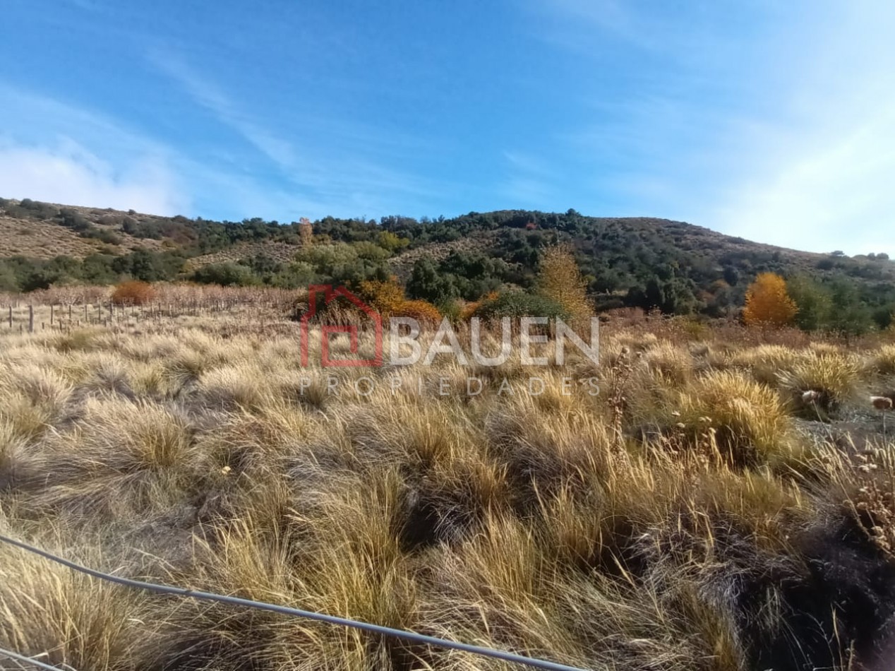 Espectacular Lote en Loteo el Hipico - Junin de los Andes