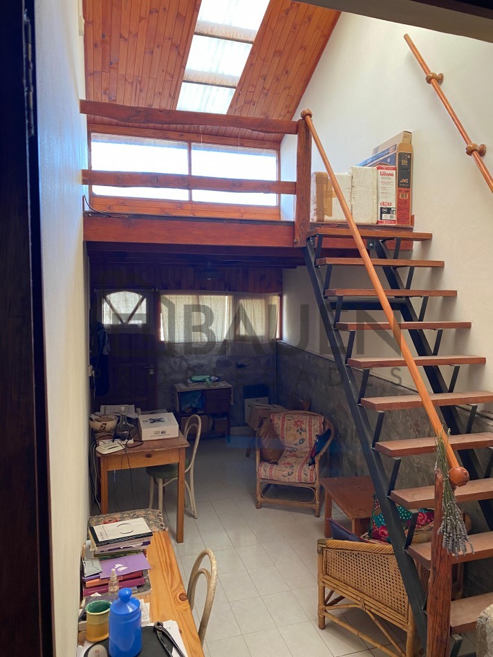 Venta departamento PH con patio, 2 dormitorios Junin de los Andes, Neuquen