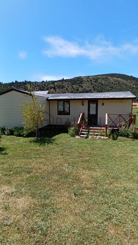 Excelente Oportunidad, casa en Noregon club de campo San Martin de los Andes - Neuquen