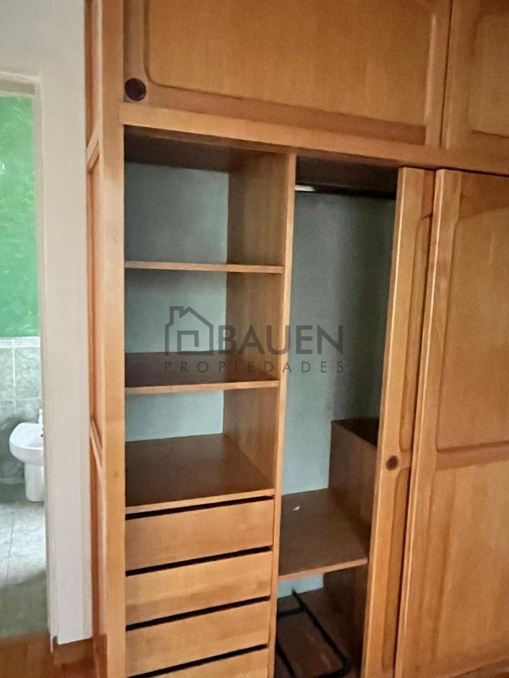 Casa quinta con quincho en ladera del Cerro Piltriquitron