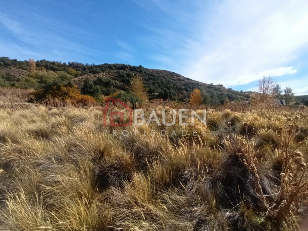 Espectacular Lote en Loteo el Hipico - Junin de los Andes