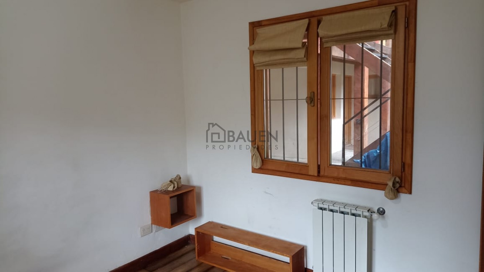 Departamento centrico en Planta baja