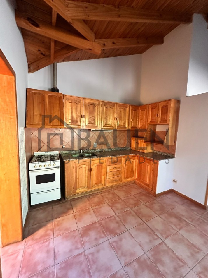Estupenda Casa + Local en Junin de los Andes - Neuquen