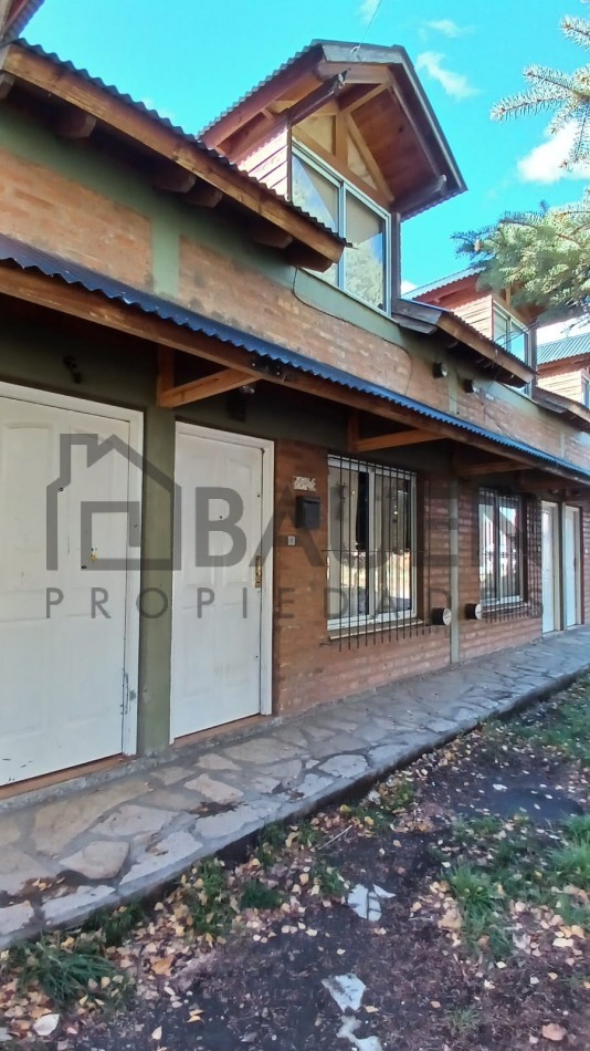 Imperdible duplex en Barrio Santa Julia, Junin de los Andes, Neuquen