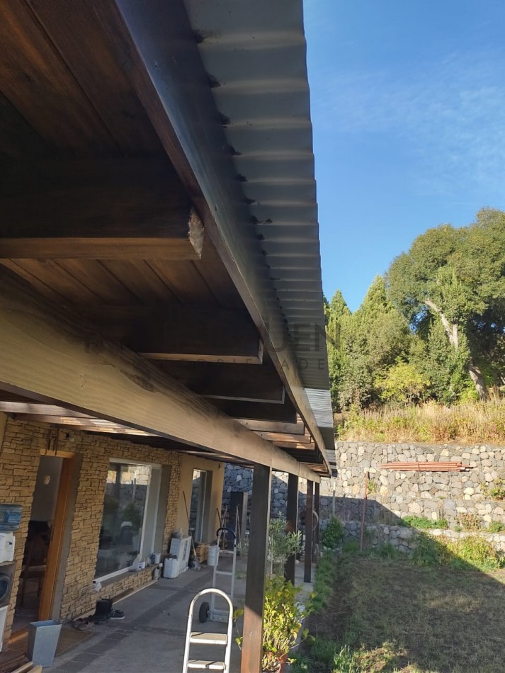 Excelente casa en Rincon Radales San Martin de los andes - Neuquen
