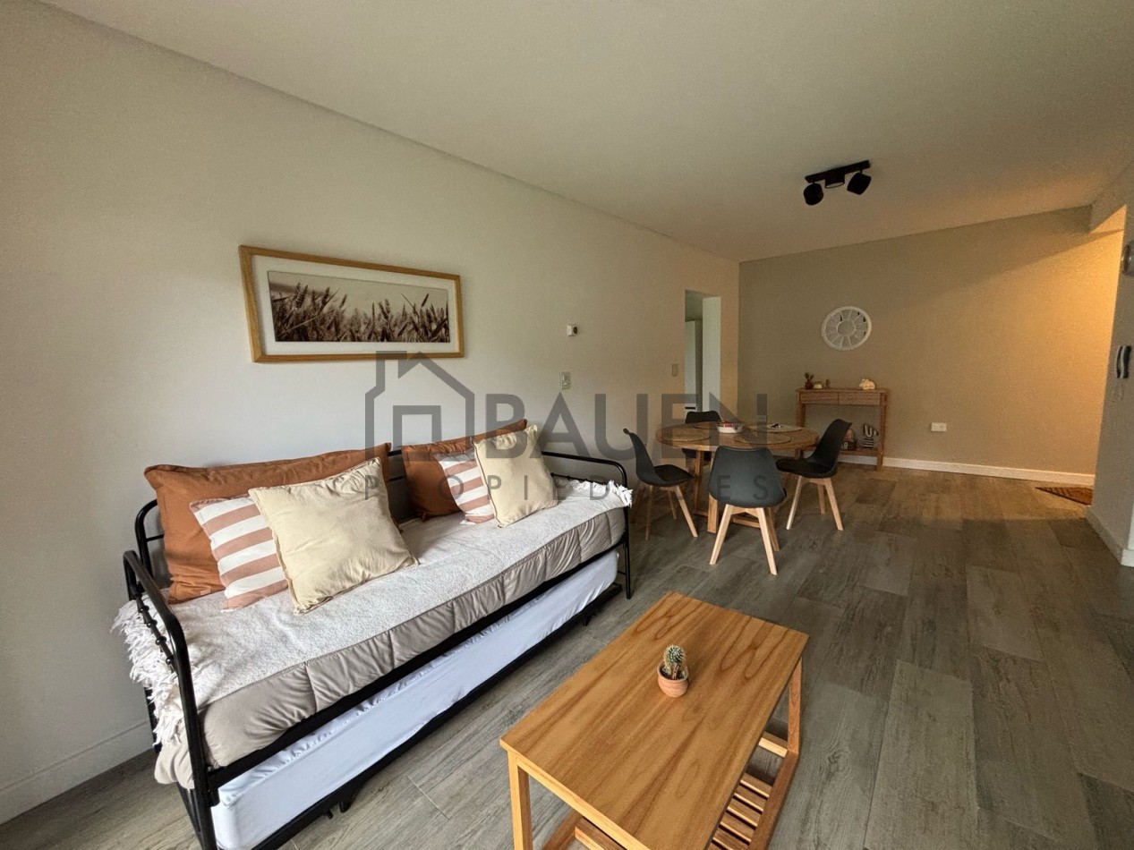 Destacado y delicado departamento en venta en el Centro de San Martin de los Andes, Neuquen
