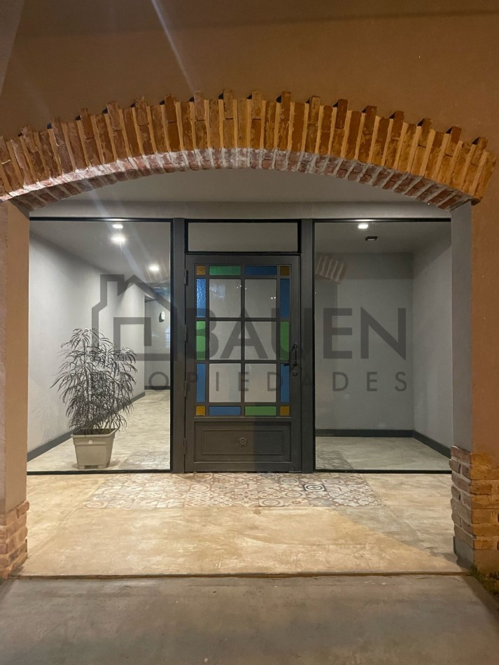 Destacado y delicado departamento en venta en el Centro de San Martin de los Andes, Neuquen