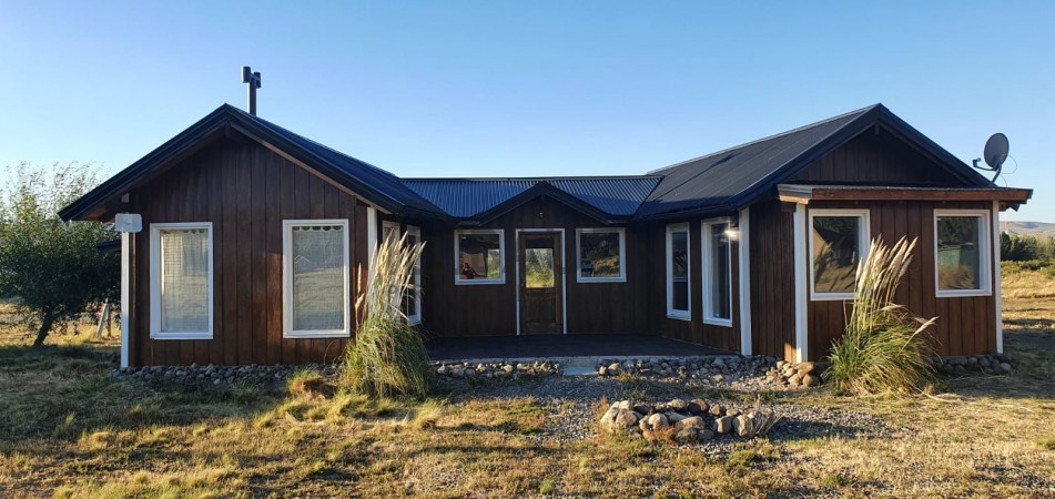OPORTUNIDAD Excelente Casa en B° Las Marias del Valle