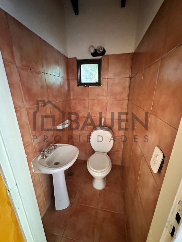 Estupenda Casa + Local en Junin de los Andes - Neuquen