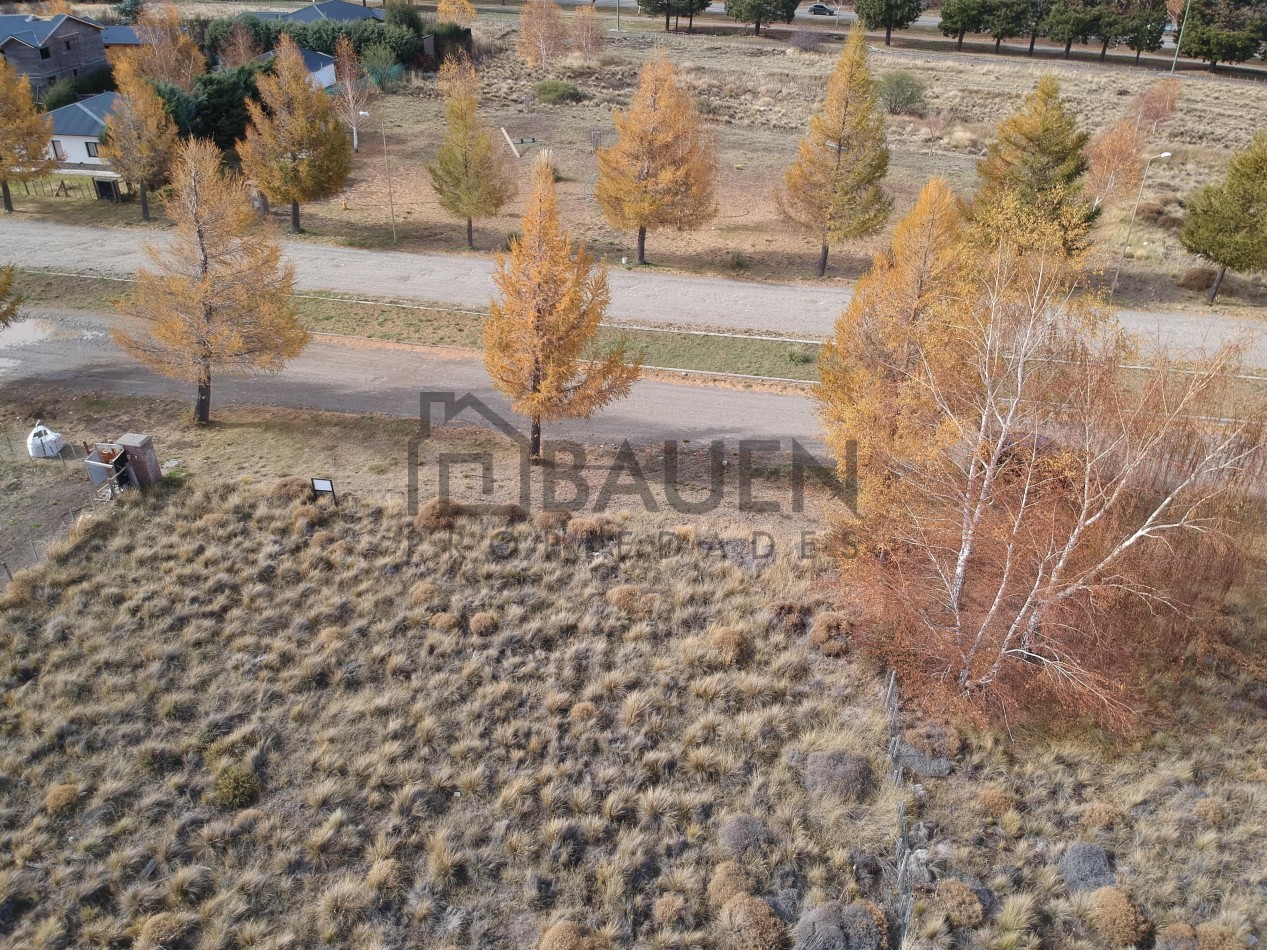 Terreno en Barrio residencial "El Hipico"