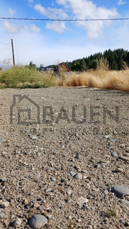 Imponente Lote en venta en Altos del San Jorge, Junin de los Andes, Neuquen
