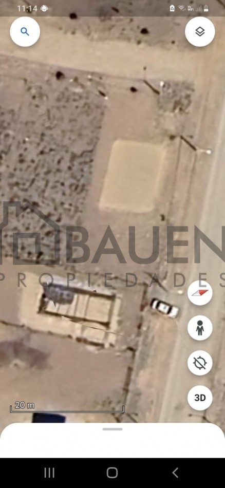 Terreno en Refugio del Sol, Junin de los Andes, Neuquen