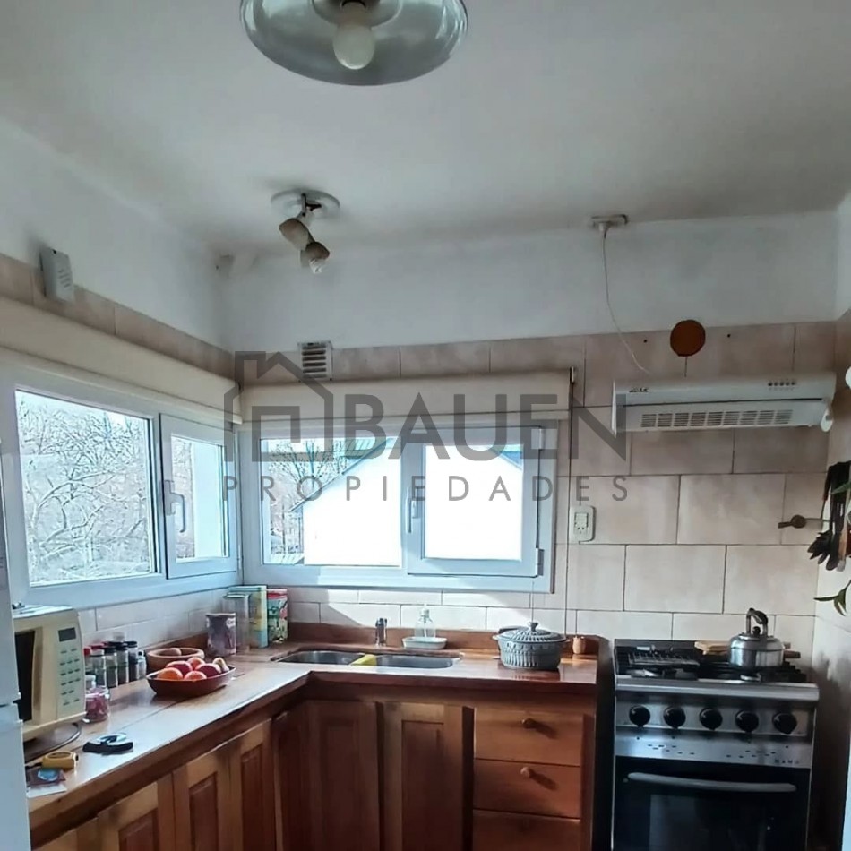 Venta casa + 2 departamentos Junin de los Andes, Neuquen