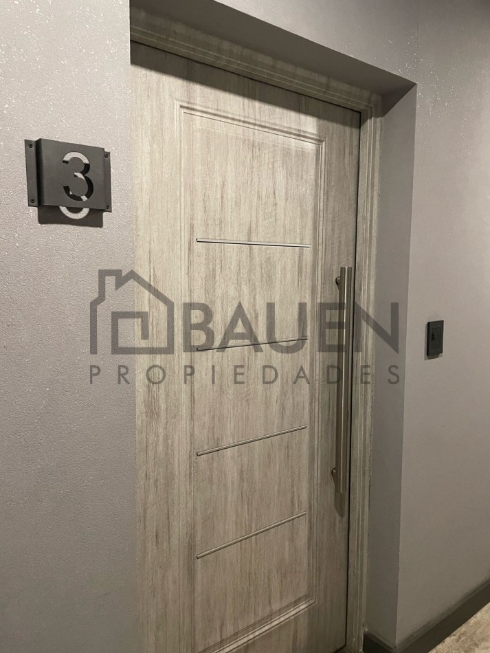 Destacado y delicado departamento en venta en el Centro de San Martin de los Andes, Neuquen
