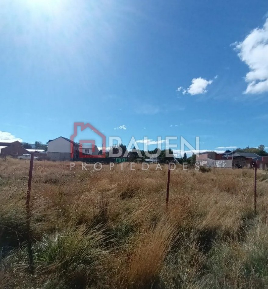 Privilegiado Lote frente al Rio Chimehuin en Junin de los Andes Neuquen