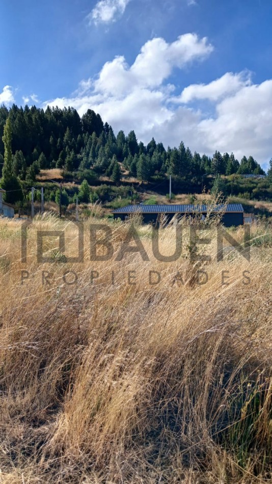 Imponente Lote en venta en Altos del San Jorge, Junin de los Andes, Neuquen