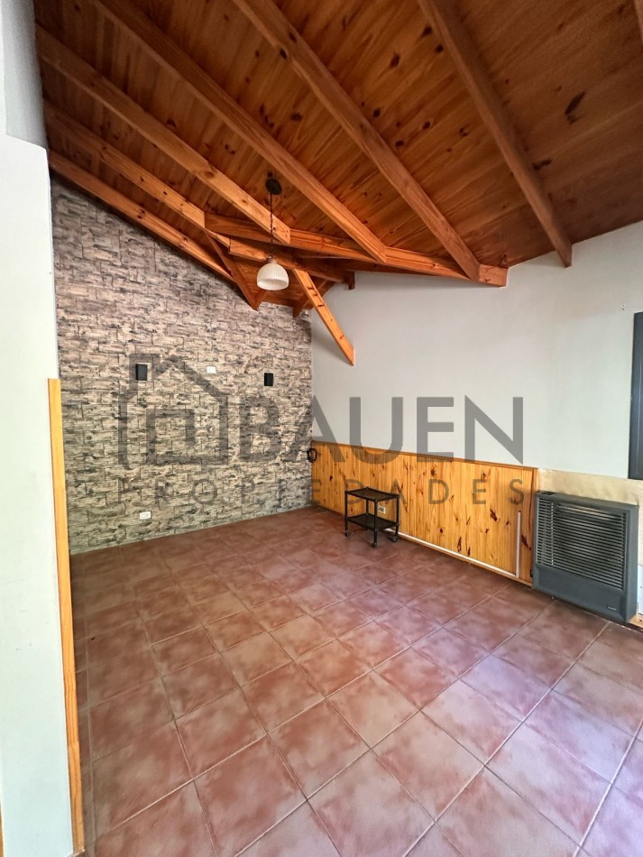 Estupenda Casa + Local en Junin de los Andes - Neuquen