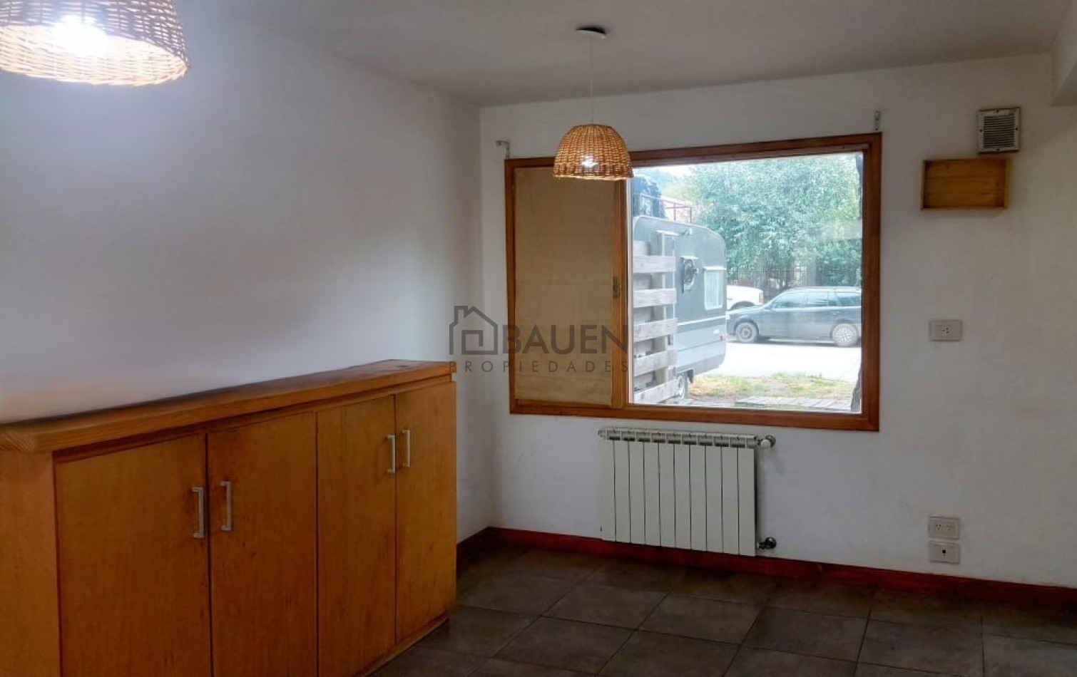 Departamento centrico en Planta baja