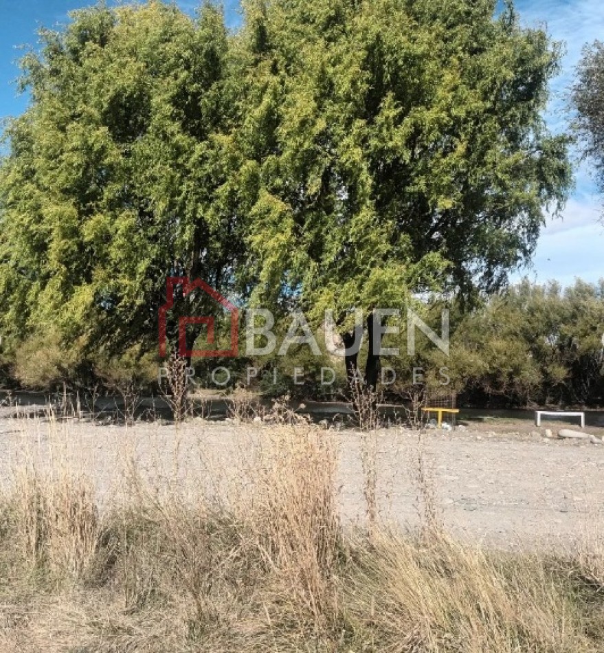 Privilegiado Lote frente al Rio Chimehuin en Junin de los Andes Neuquen