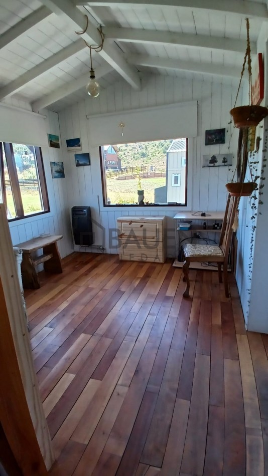 Excelente Oportunidad, casa en Noregon club de campo San Martin de los Andes - Neuquen